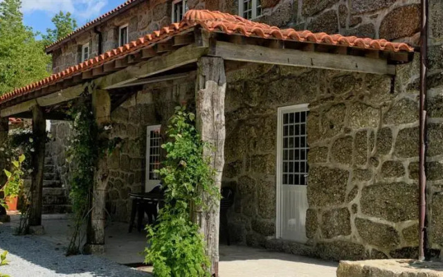 Casa do Pioledo