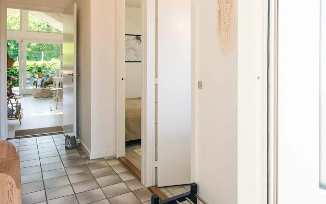 Cozy Holiday Home in Haderslev near Beach