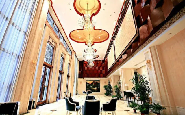 玄龙酒店式公寓(杭州滨江店)