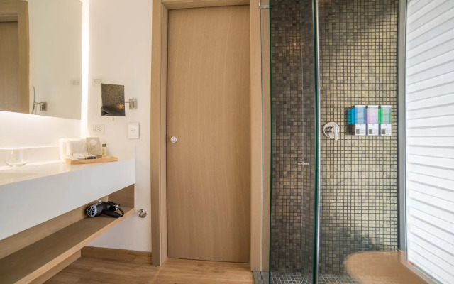 Biohotel Organic Suites
