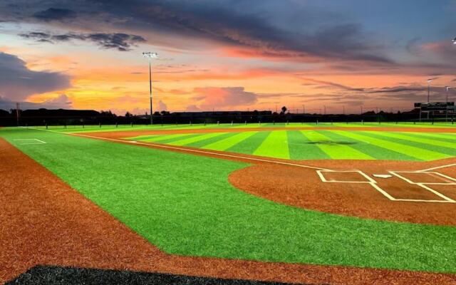 WoodSpring Suites Cocoa Beach - Rockledge