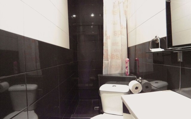 Apartamento interior cercano a Cuatro Caminos