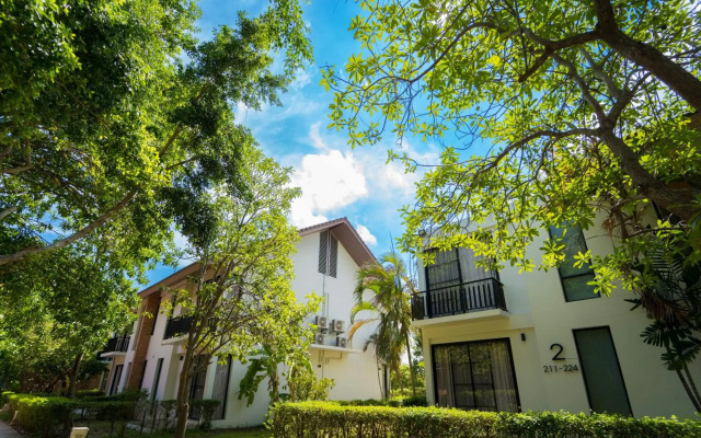 Sukhothai Treasure Resort & Spa - SHA Plus