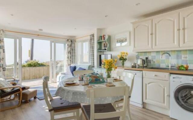 Sandpiper Chalet