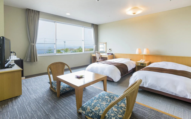 Koran no Yu Kinkouroh