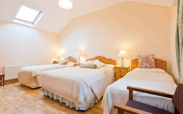Teach Cuailgne B&B