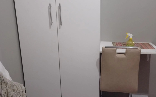 Atholl Heights Homee