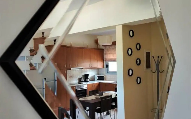 Monolithos Village Apartments