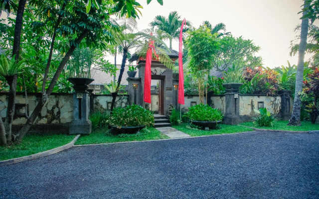 Villa Dewata Seminyak