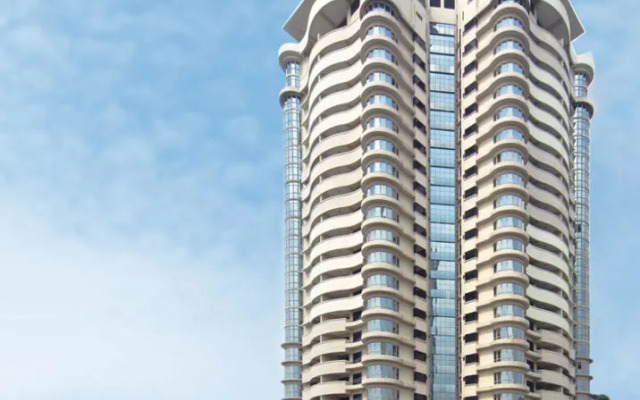 Sri Tiara Residences