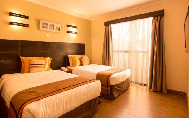 Eseriani The Hotel