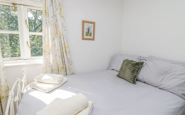 The Coach House at Plas Dolguog