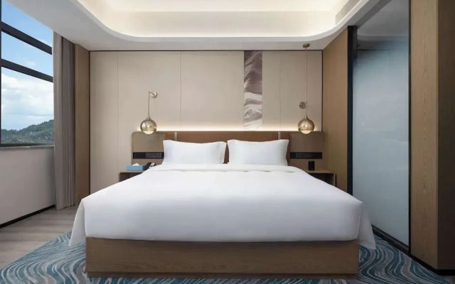 Days Hotel By Wyndham Enshi Girls Town