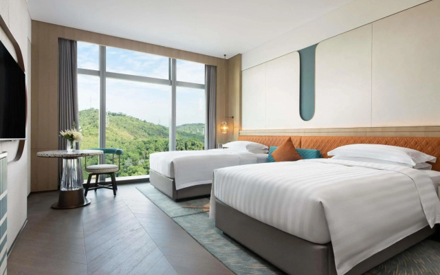 Fashion Town Hotel Shenzhen - MGallery Collection