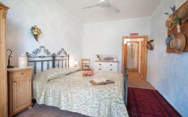 Agriturismo I Tre Archi
