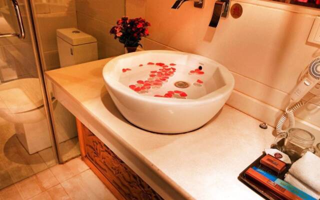 Fawenyuan Boutique Inn