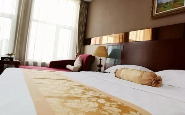 Fengdu International Hotel