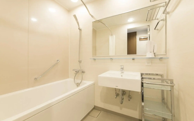 Tokyu Stay Takanawa (Shinagawa Area)