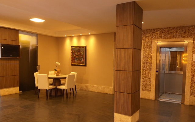 Hotel Geranium