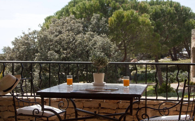 Hotel Les Bories & Spa