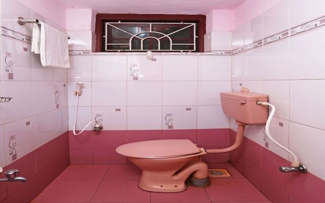 OYO 9374 Home Picturesque Stay Hoskeri