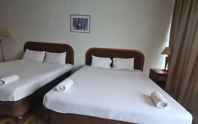 Hotel O De Melor Bangi Gateway