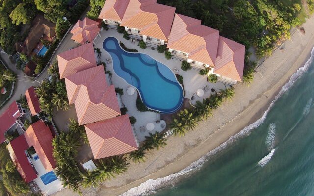 Villa Escondida