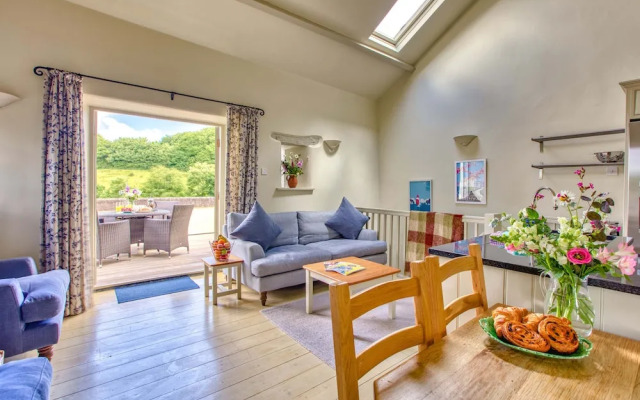 Yennadon Cottage