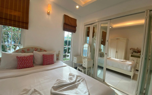 Janrapat Resort