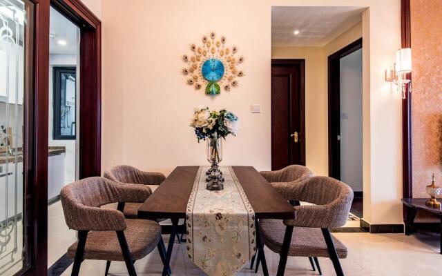 Juyiwu Guesthouse, near Hongxing Bridge, 2608