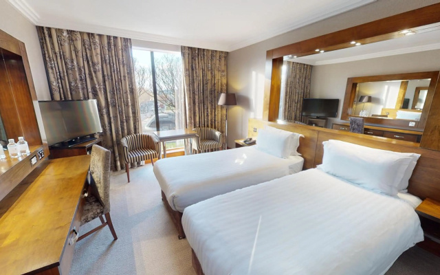 Ashling Hotel Dublin - Image 5