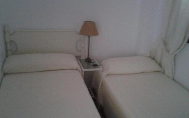Apartamentos Vacacionales Atlanterra