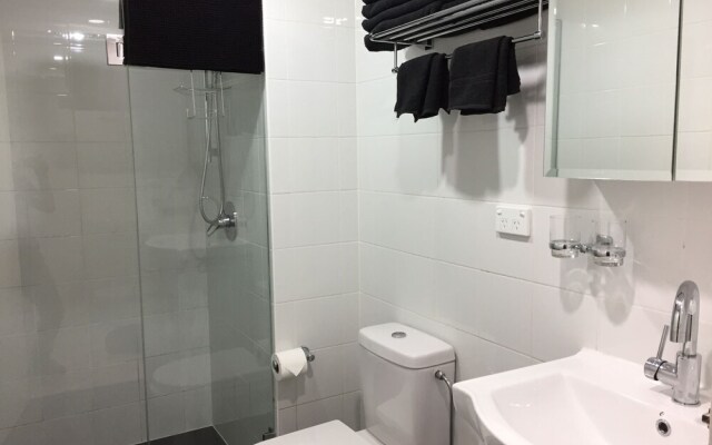 Sydney CBD 2 Story Central Aircon Family Home