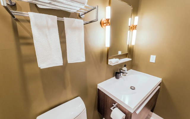 Hôtel Boutique Unique Stays