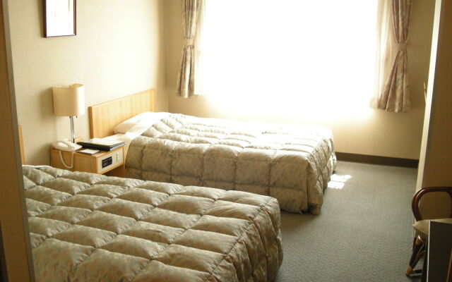 Kirishima Hotel