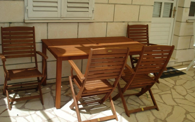 Rooms and Apartment Nike