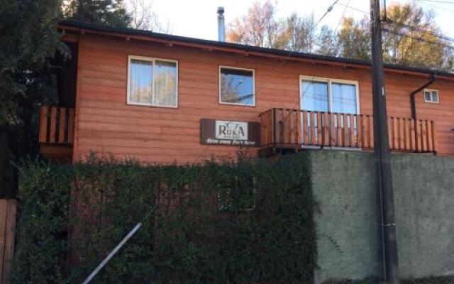 Ruka Pucon Hostel