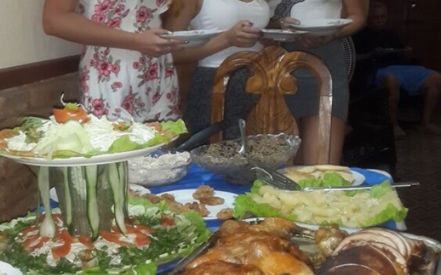 Yaima & Yordani