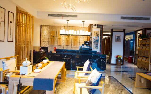 Zhuangzhu Boutique Hotel