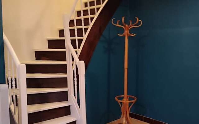 Le Jardin Des Cèdres