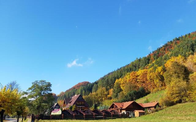 Rezydencja Leśny Dwór