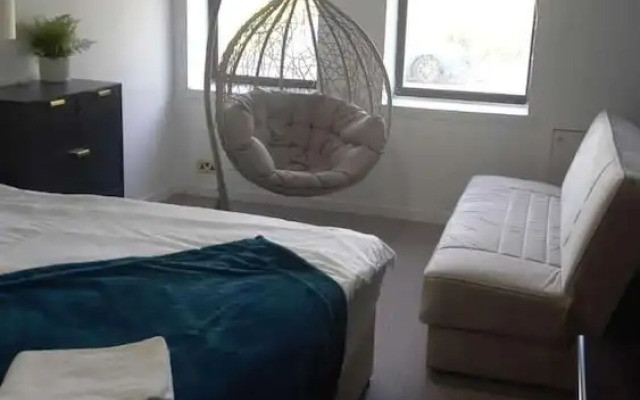 Gourock Blissful Apartment With 3 Bedrooms