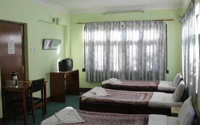 Siesta Guest House
