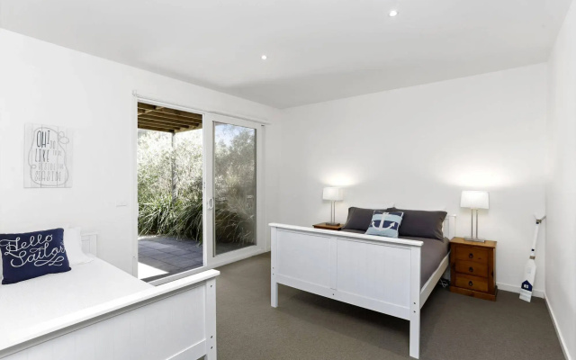 Anchors Beach House