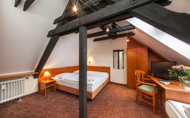 Hotel Ahl Meerkatzen
