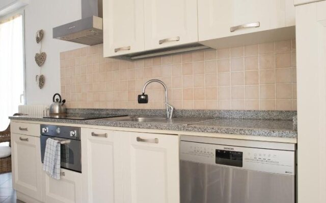 Residence Aia de Mà