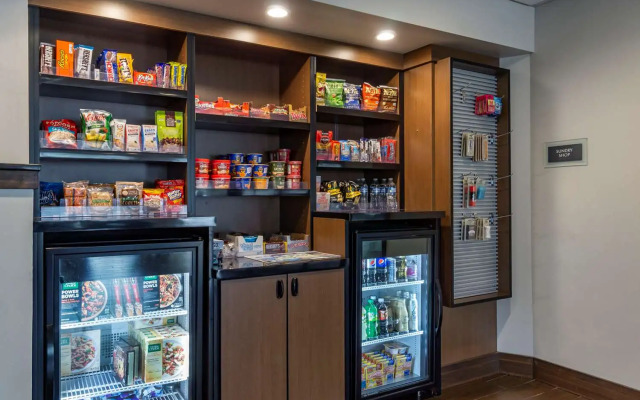 Best Western Plus Bellingham