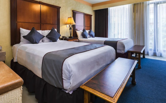 Quinta del Rey Hotel