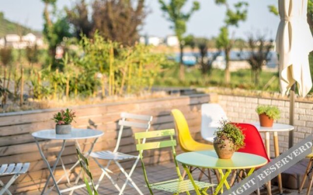 Sanshan Wuli Boutique Hostel