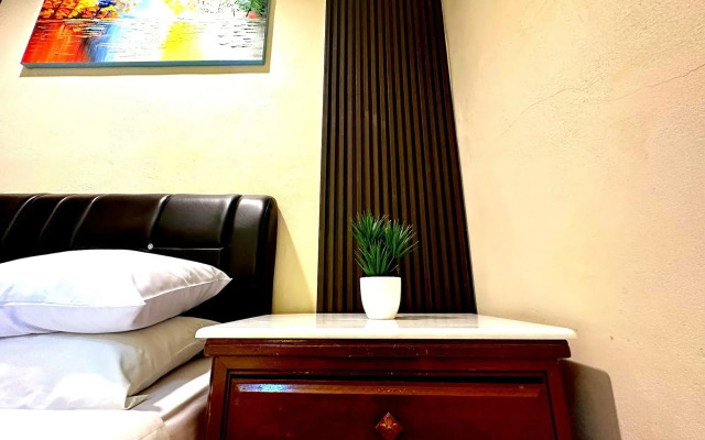 Pemandangan Indah Guest House - Look Out Point